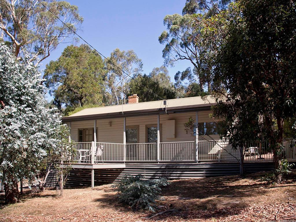 Noonameena Cottage Halls Gap Cameră foto